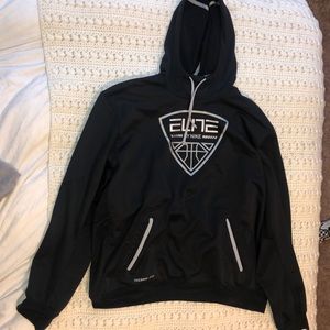 Nike Elite Hoodie